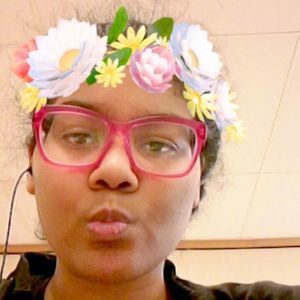 Meet your Posher, Ayanna